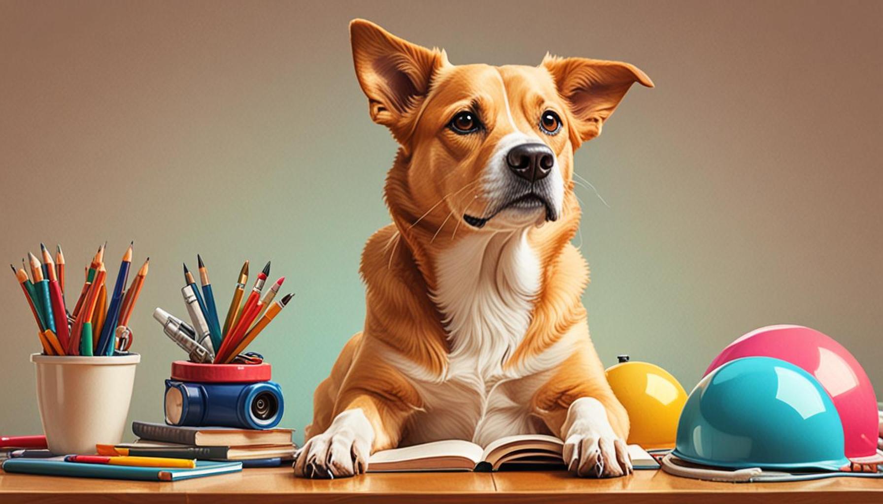 Train Your Dog to Follow Commands Amid Distractions Expert Guide