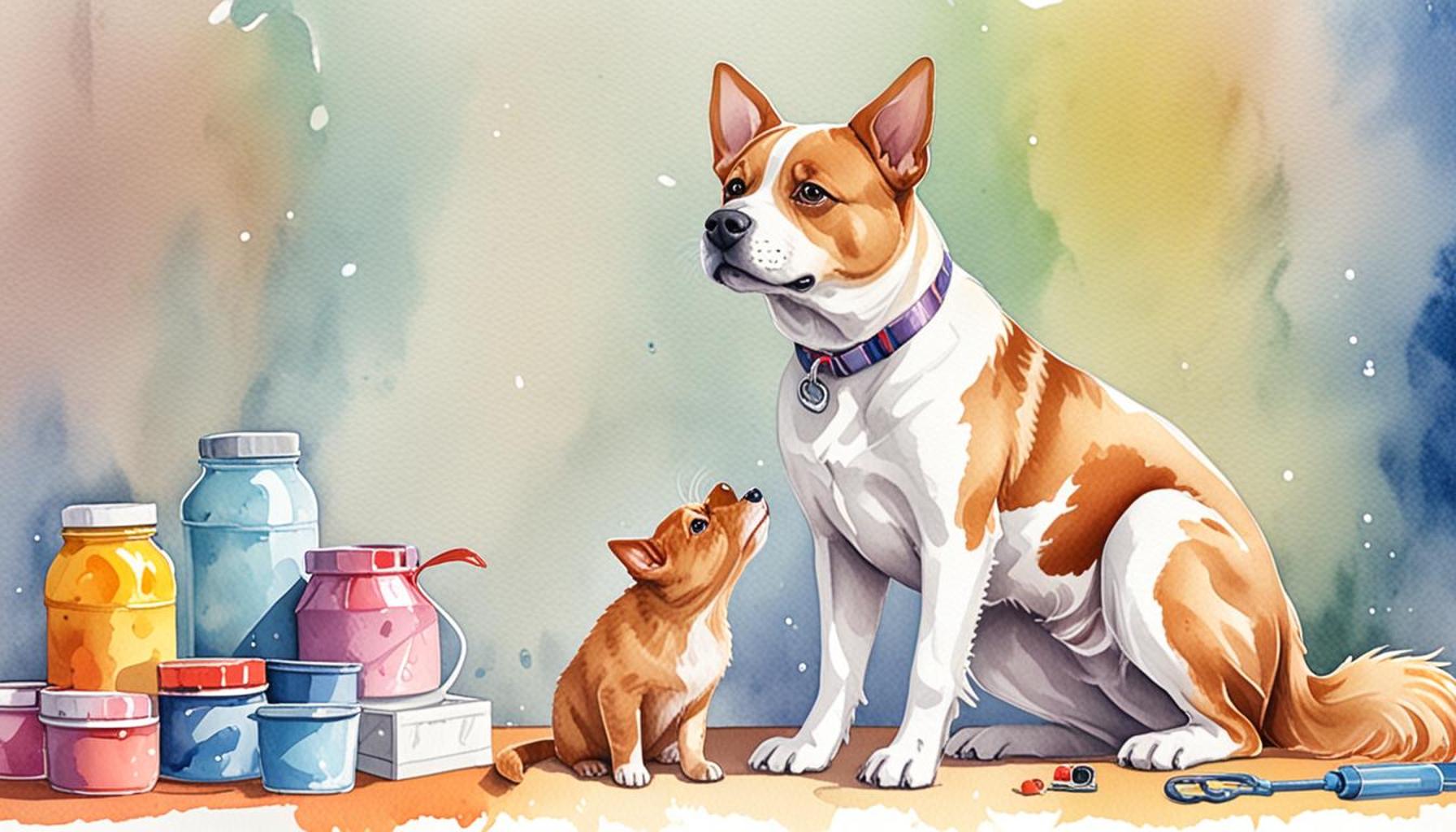 Basic Training Tips to Strengthen Your Bond with Your Pet