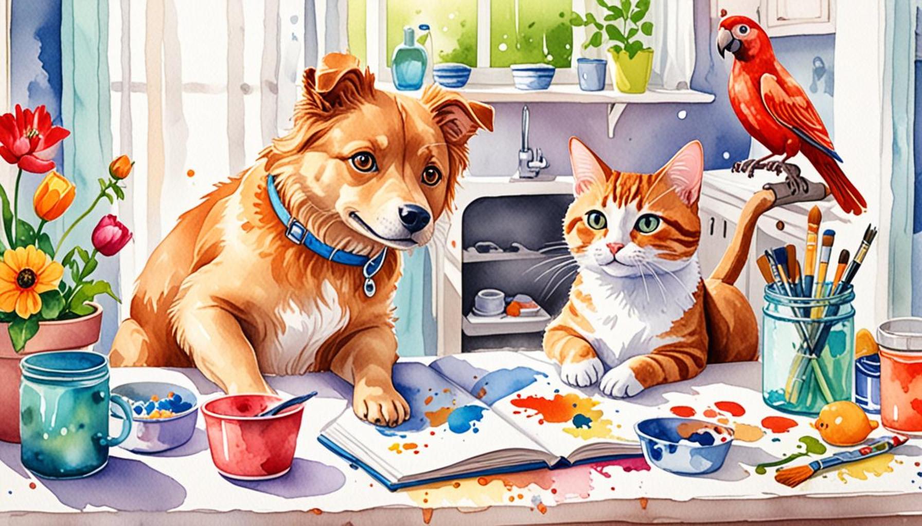 How to Introduce New Behavior Routines in Adult Pets Effective Tips