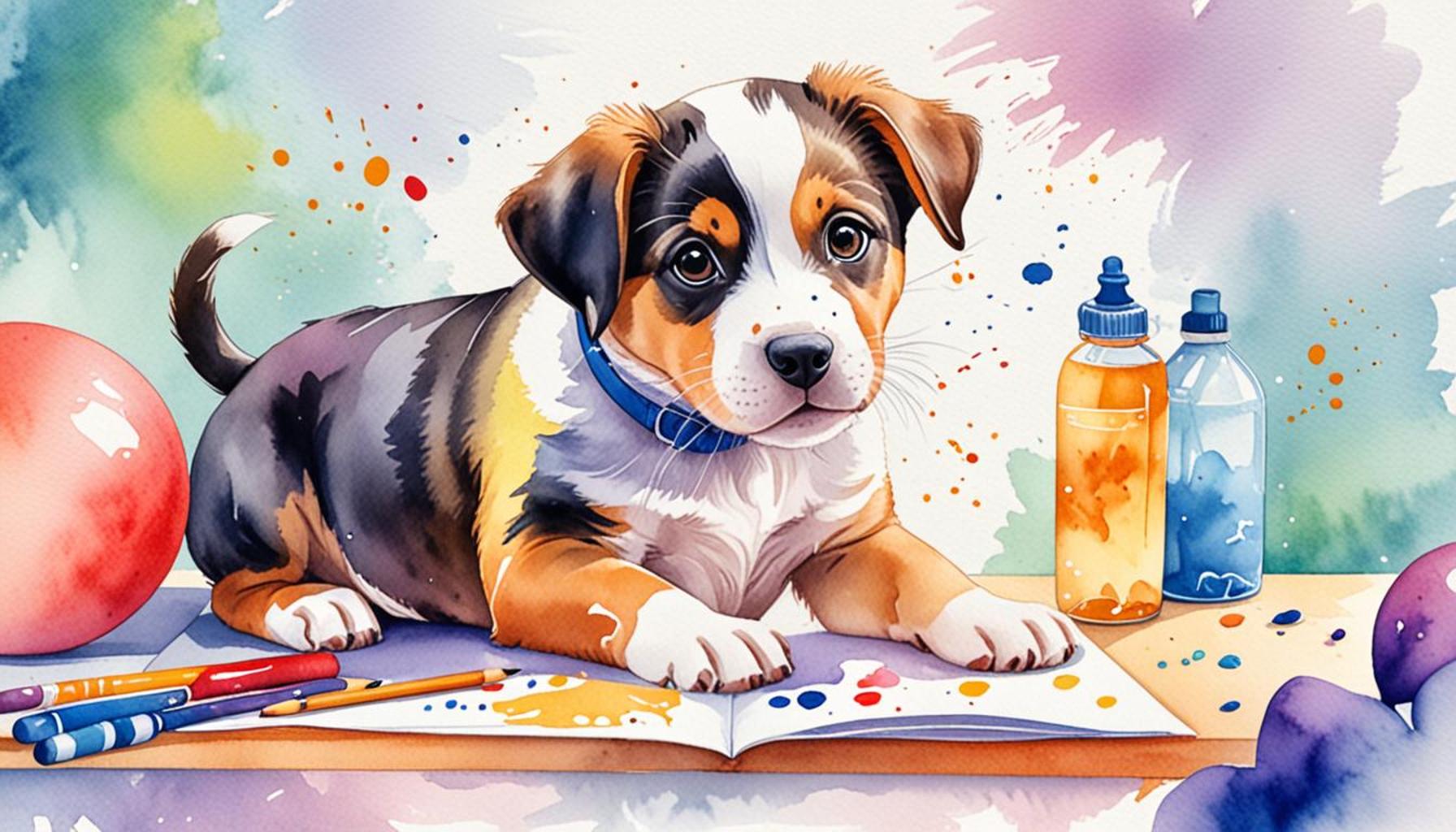 The Importance of Puppy Training Start Early for Best Behavior