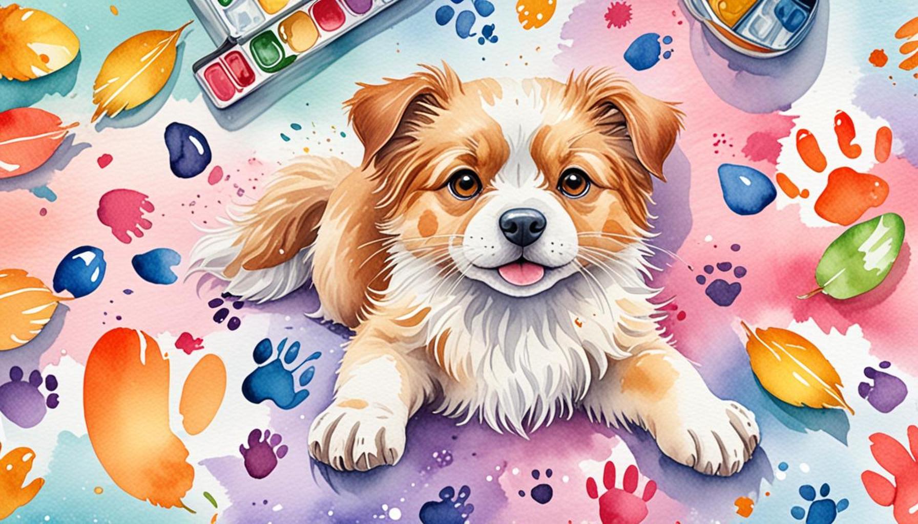 Pet Paw and Nail Care Essential Tips for Healthy Pet Feet