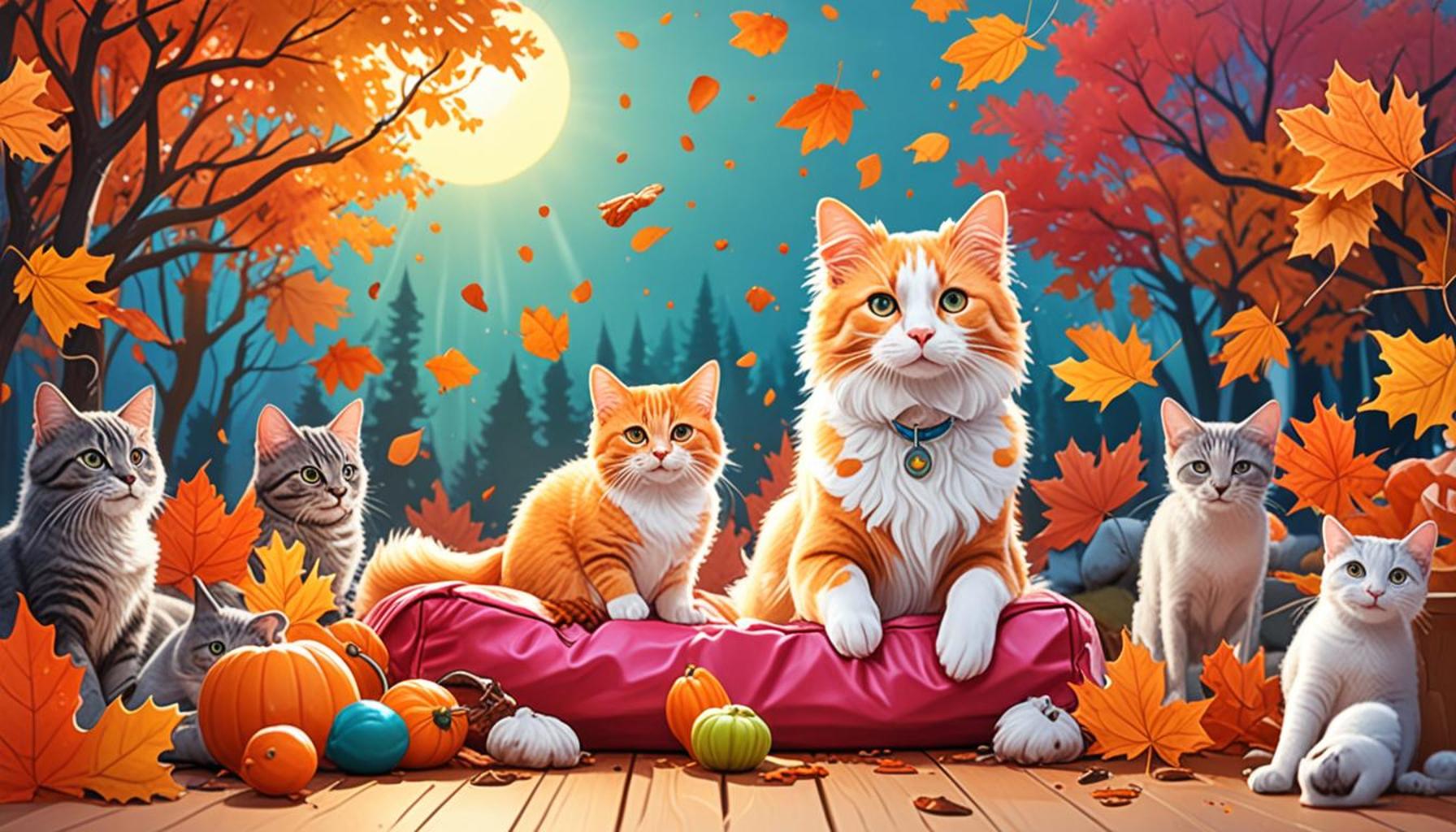 How to Protect Pets Through Seasonal Changes Essential Tips