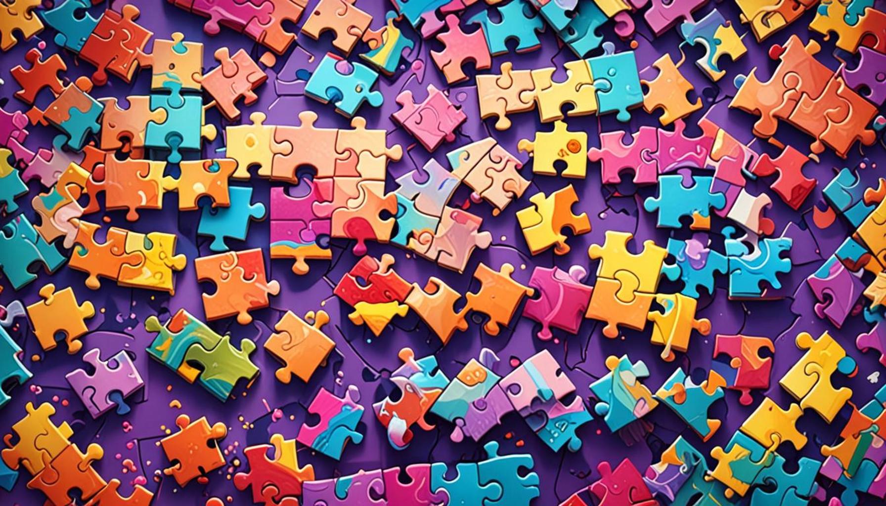Creative Thinking Boost Types of Puzzles to Stimulate Your Mind