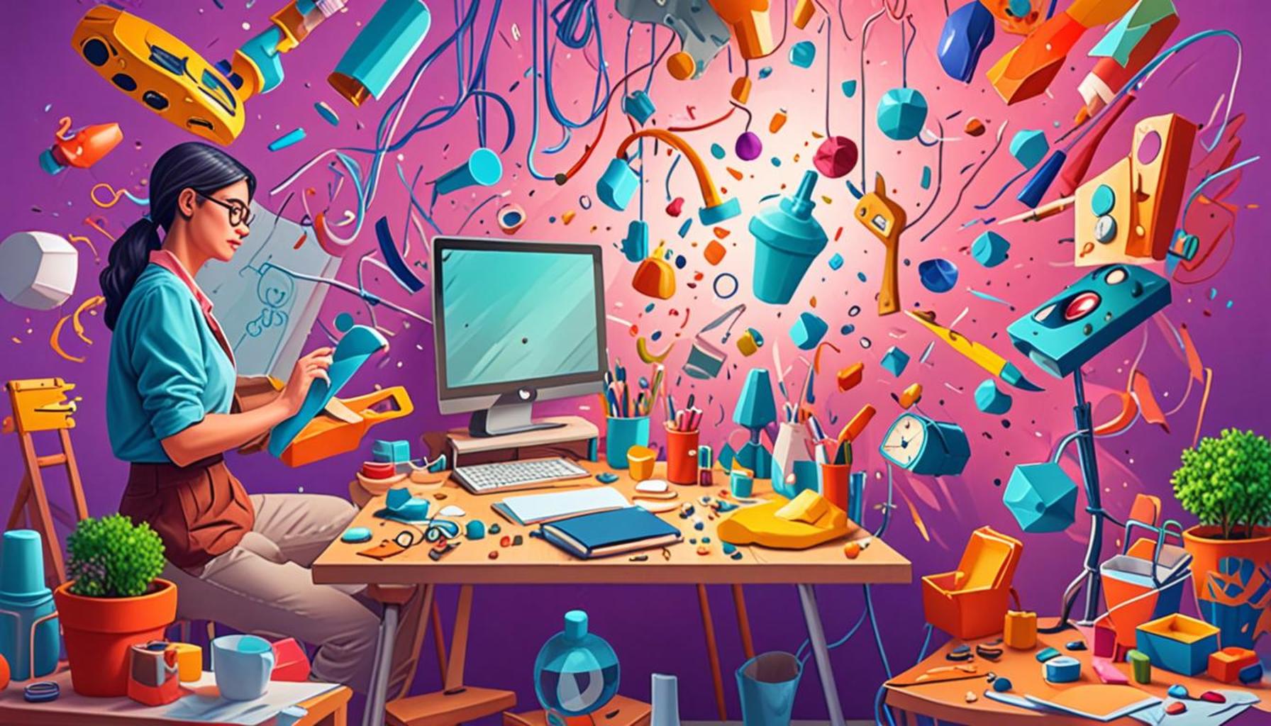 How to Develop Daily Problem-Solving Skills Effectively