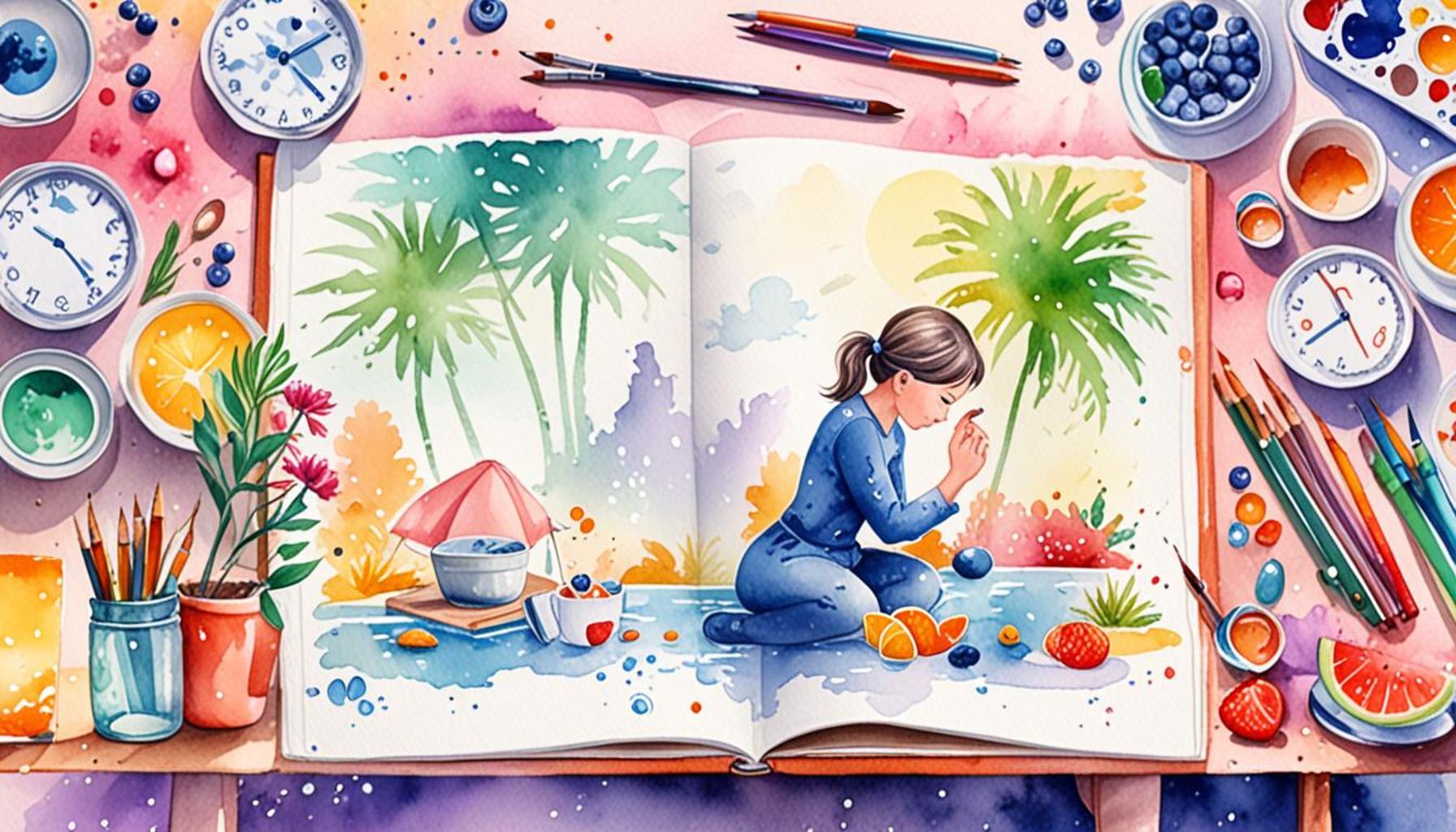 Boost Cognitive Flexibility Daily Activities to Enhance Your Mind