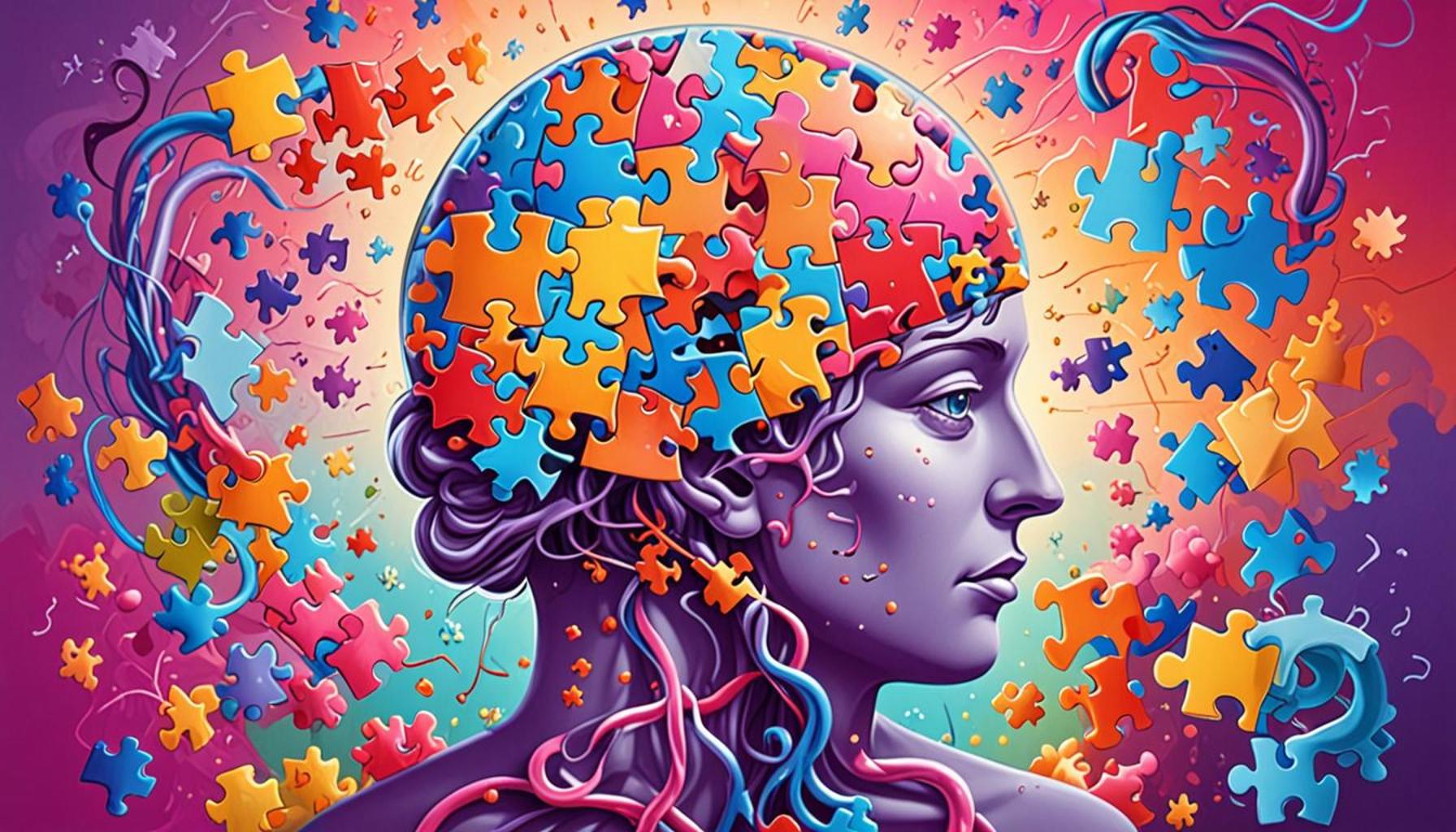 How Riddles and Puzzles Train Your Brain to Think Differently