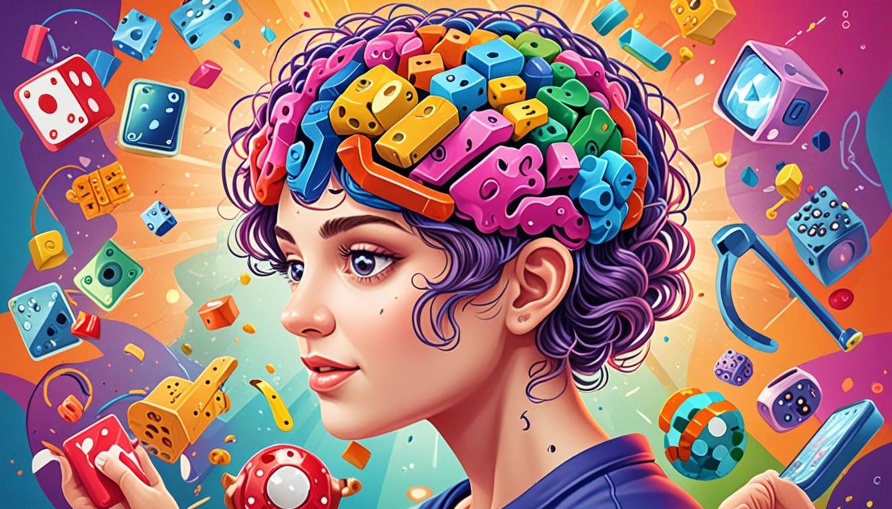 Top Games and Apps for Daily Brain Training and Mental Boosting