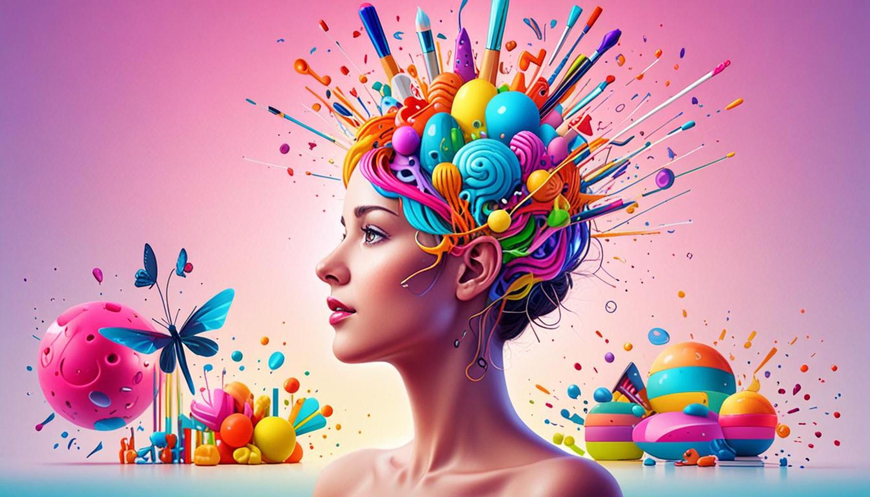 Boost Your Creativity with Mind Exercises Techniques to Inspire