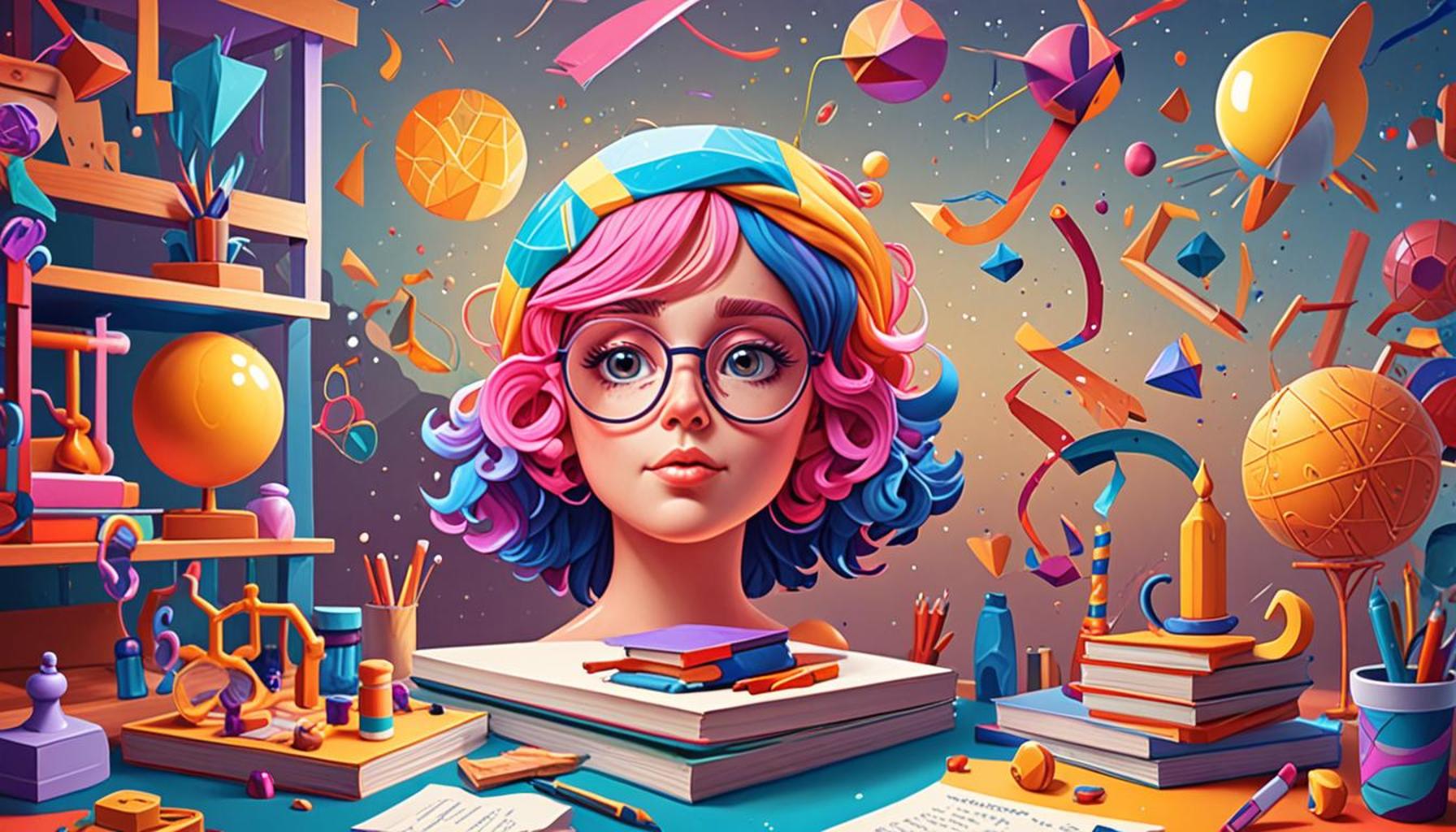 Boost Logical Thinking Daily Strengthen Skills with Challenges