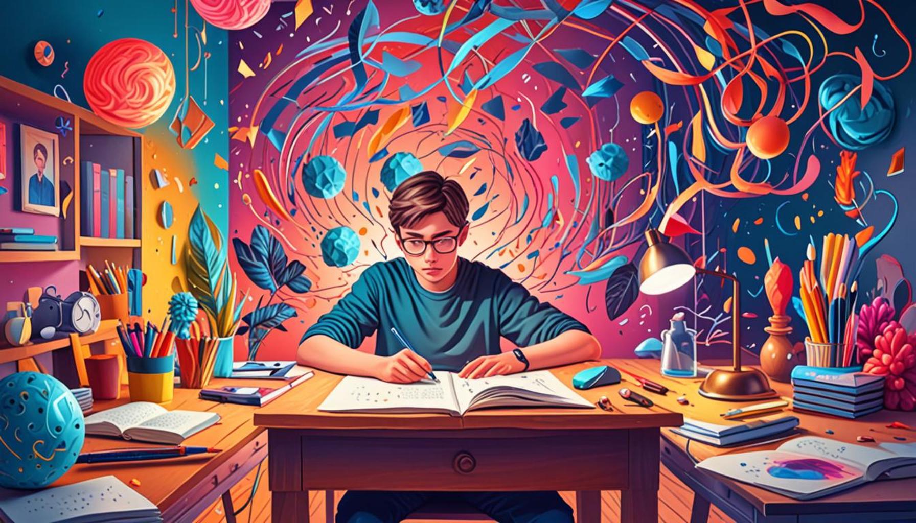 Mastering Memory Visualization Techniques for Effective Recall