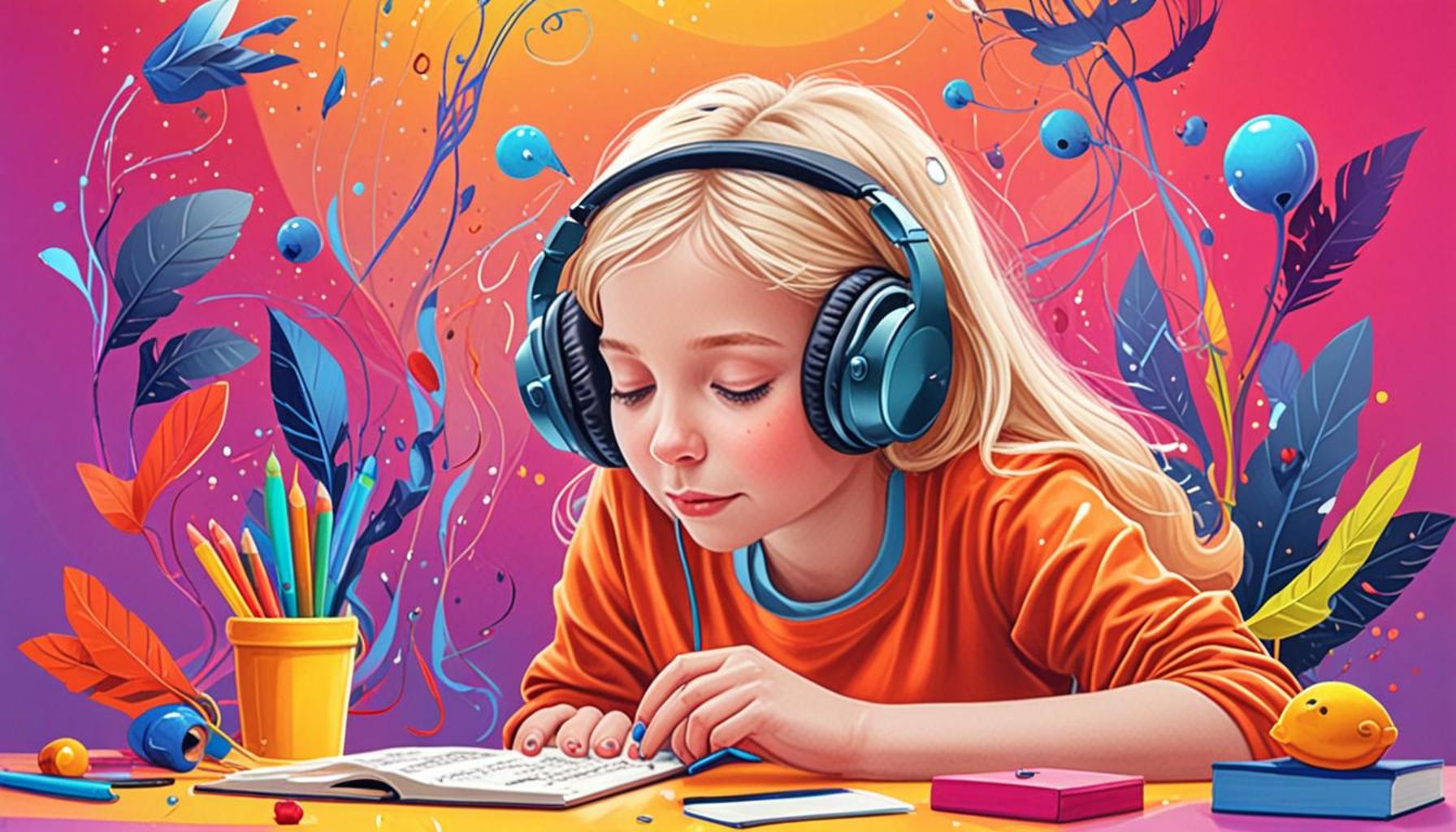 Boost Your Auditory Memory Simple Practices for Improvement