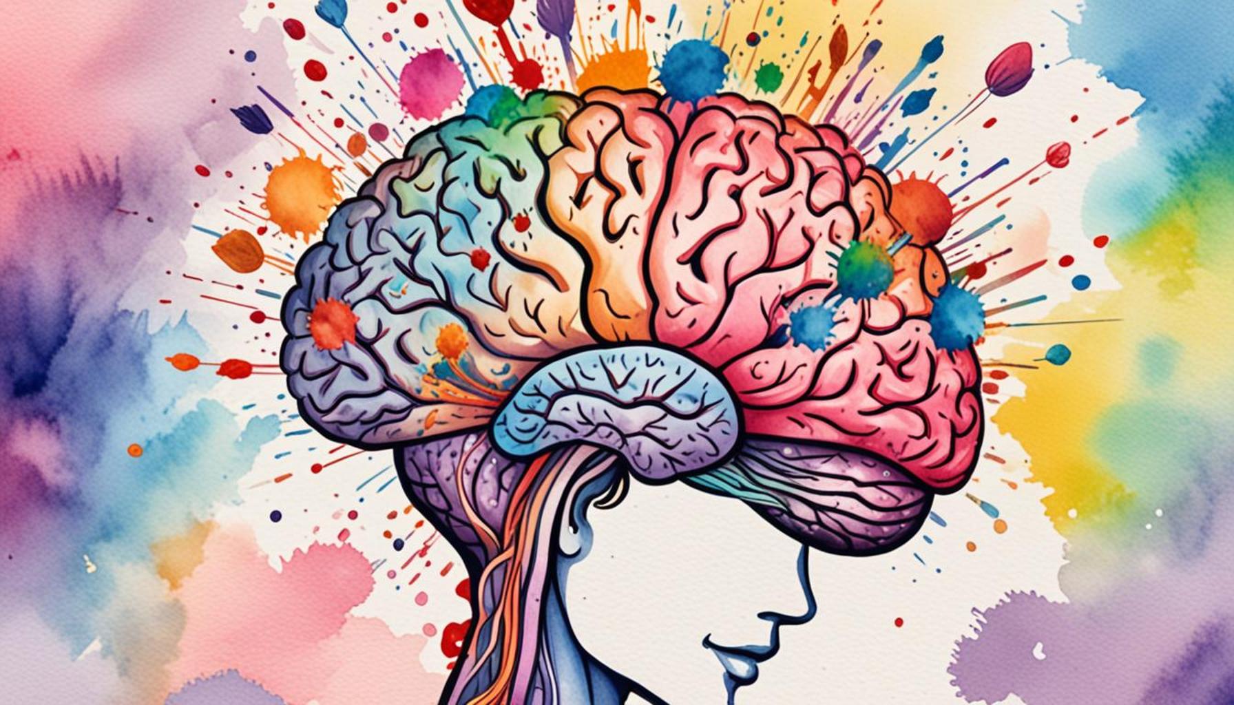 Tips to Keep Your Brain Young and Active Throughout the Years