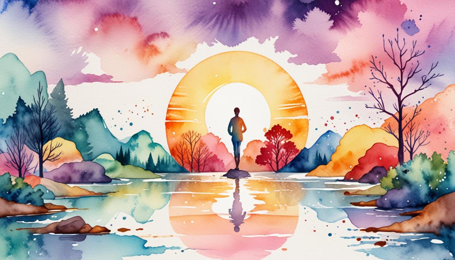 Mindfulness Boost Mental Performance through Focus and Awareness