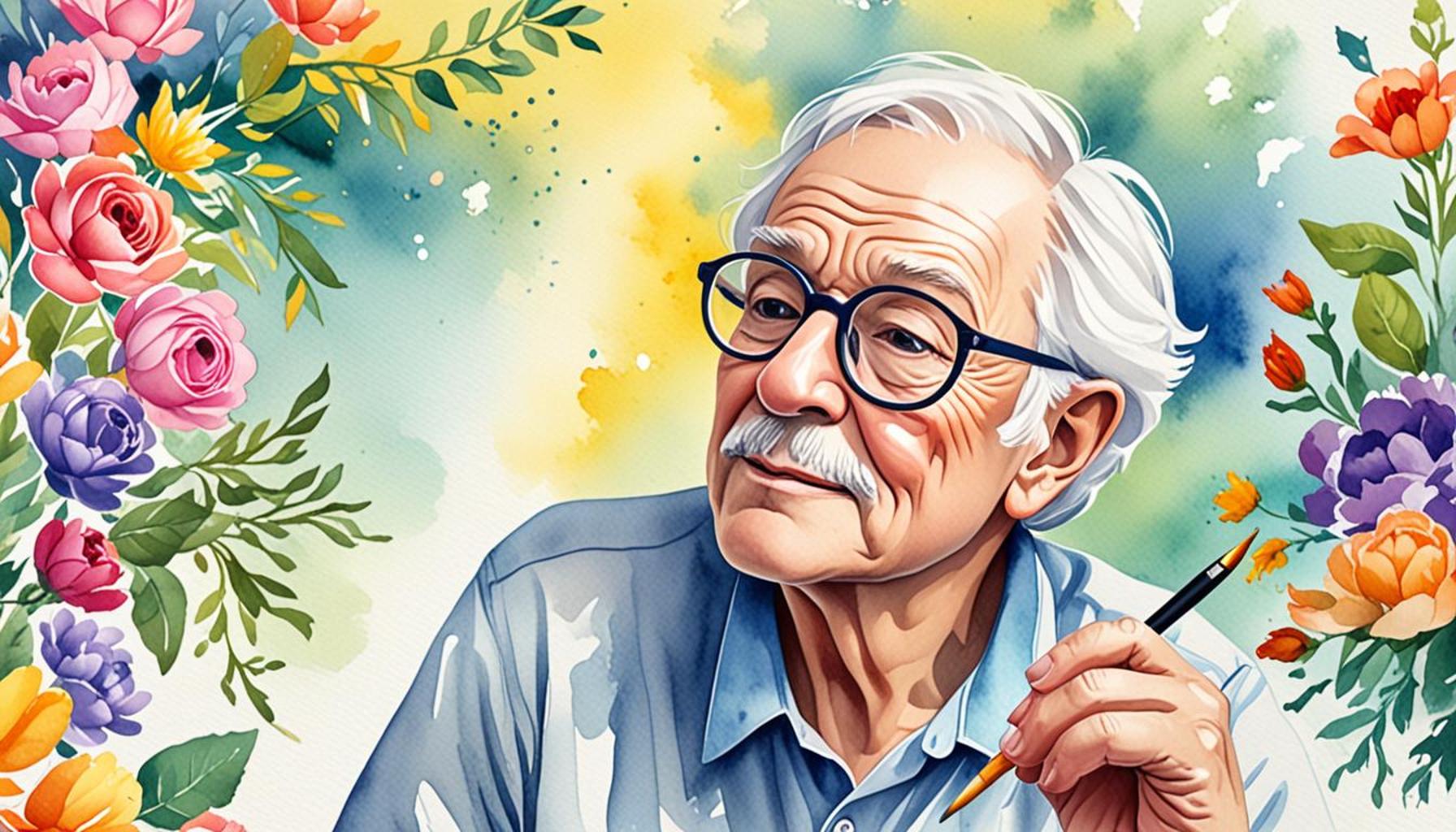 Optimal Mental Exercises for People Over 50 to Boost Brain Health