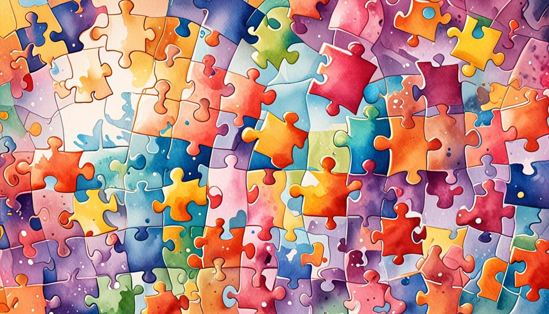 How Puzzles Enhance Strategic Thinking and Brain Development