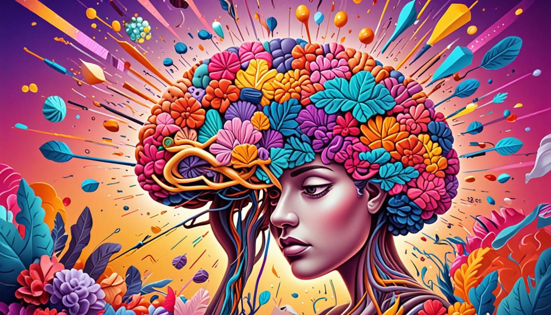 How Visual Memory Challenges Boost Brain Strength and Health