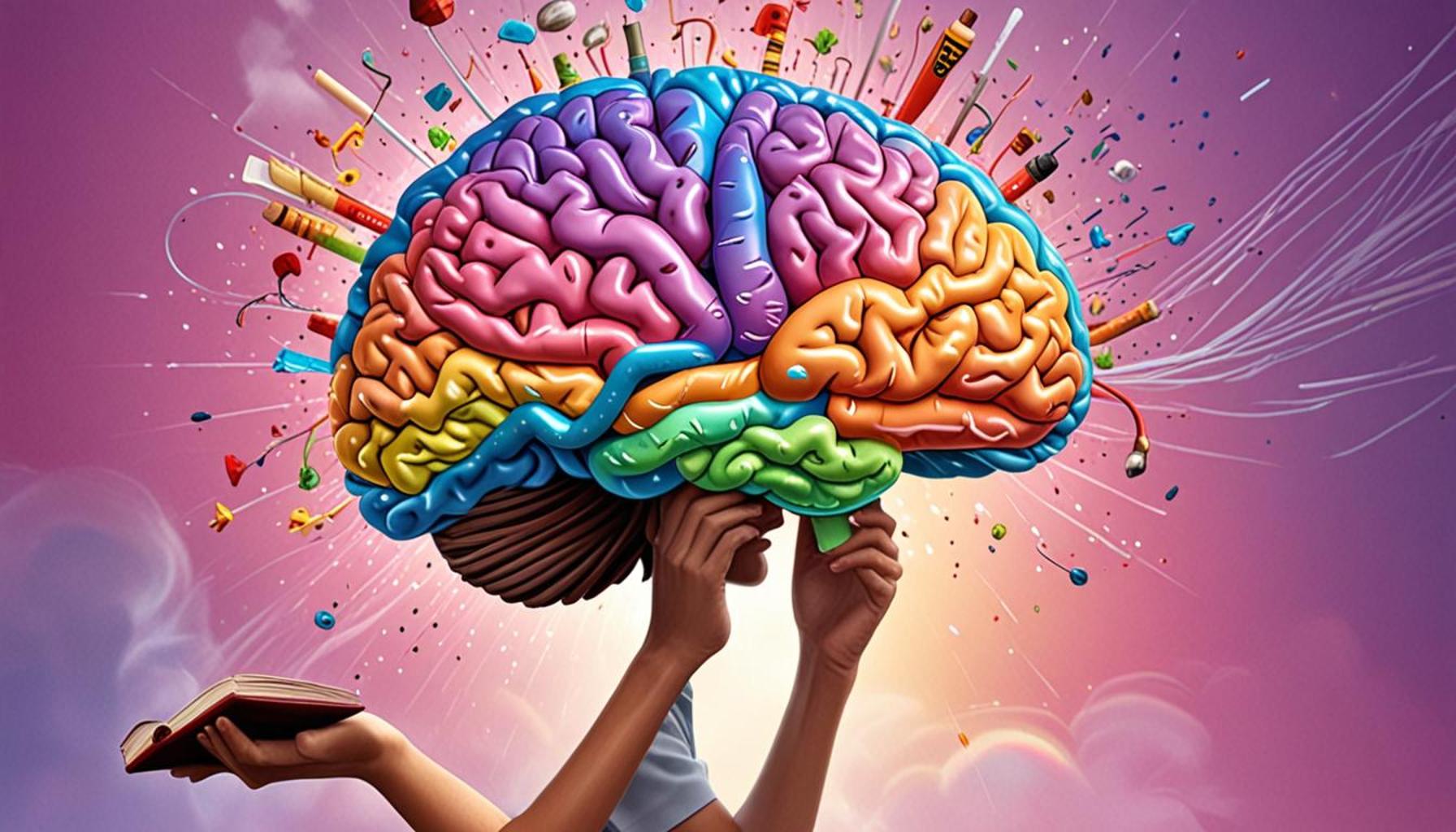 Boost Brain Power The Positive Impact of Daily Reading Habits