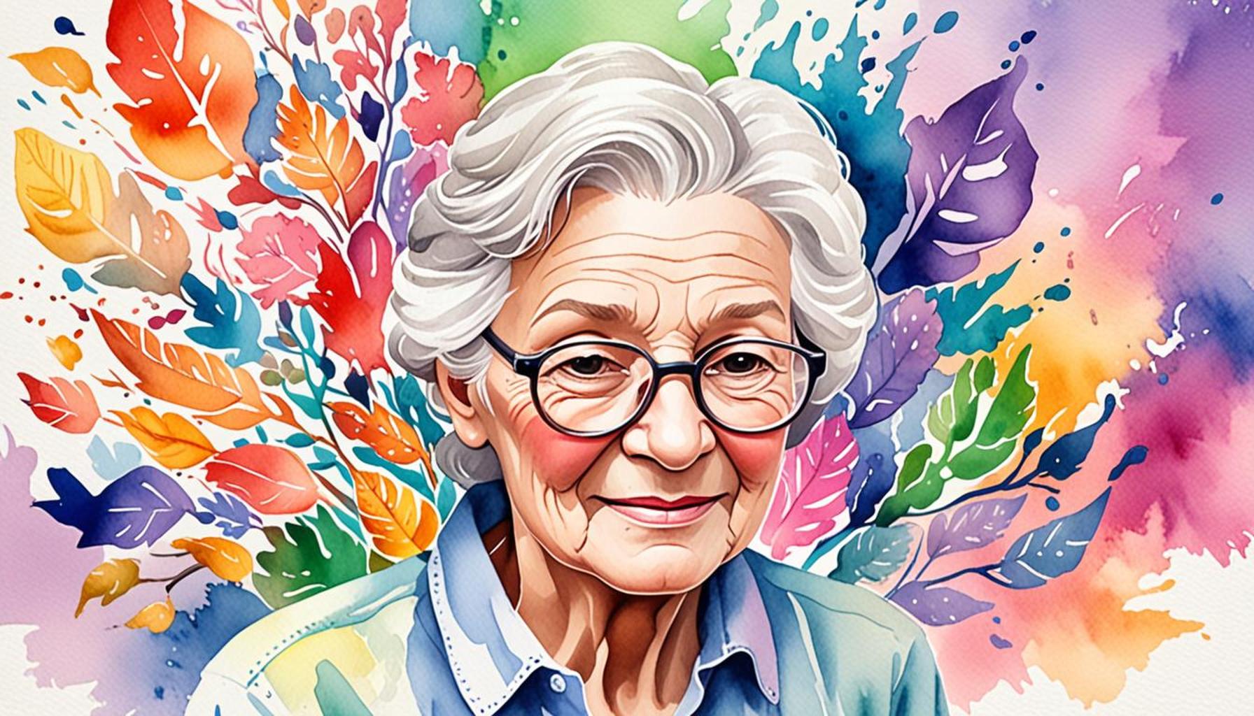 How to Keep Your Mind Sharp as You Age Tips for Active Aging