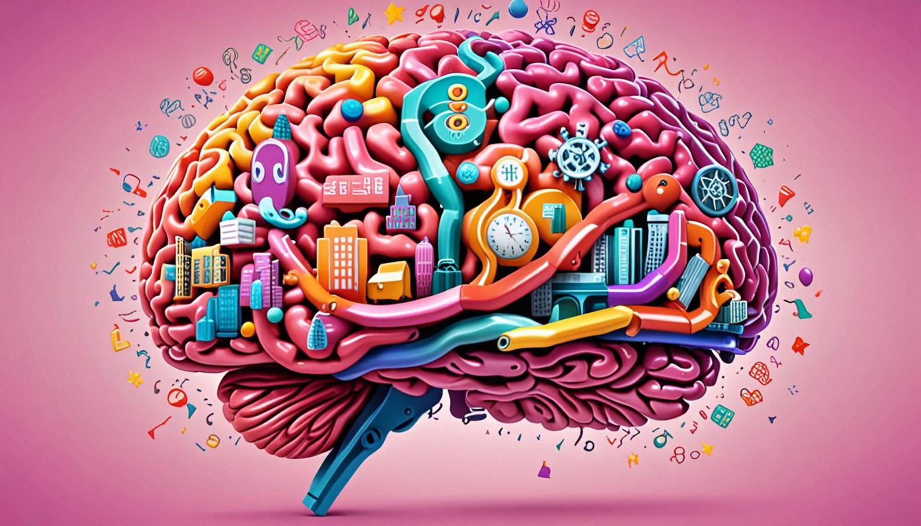 How Learning New Languages Boosts Brain Function and Cognitive Skills