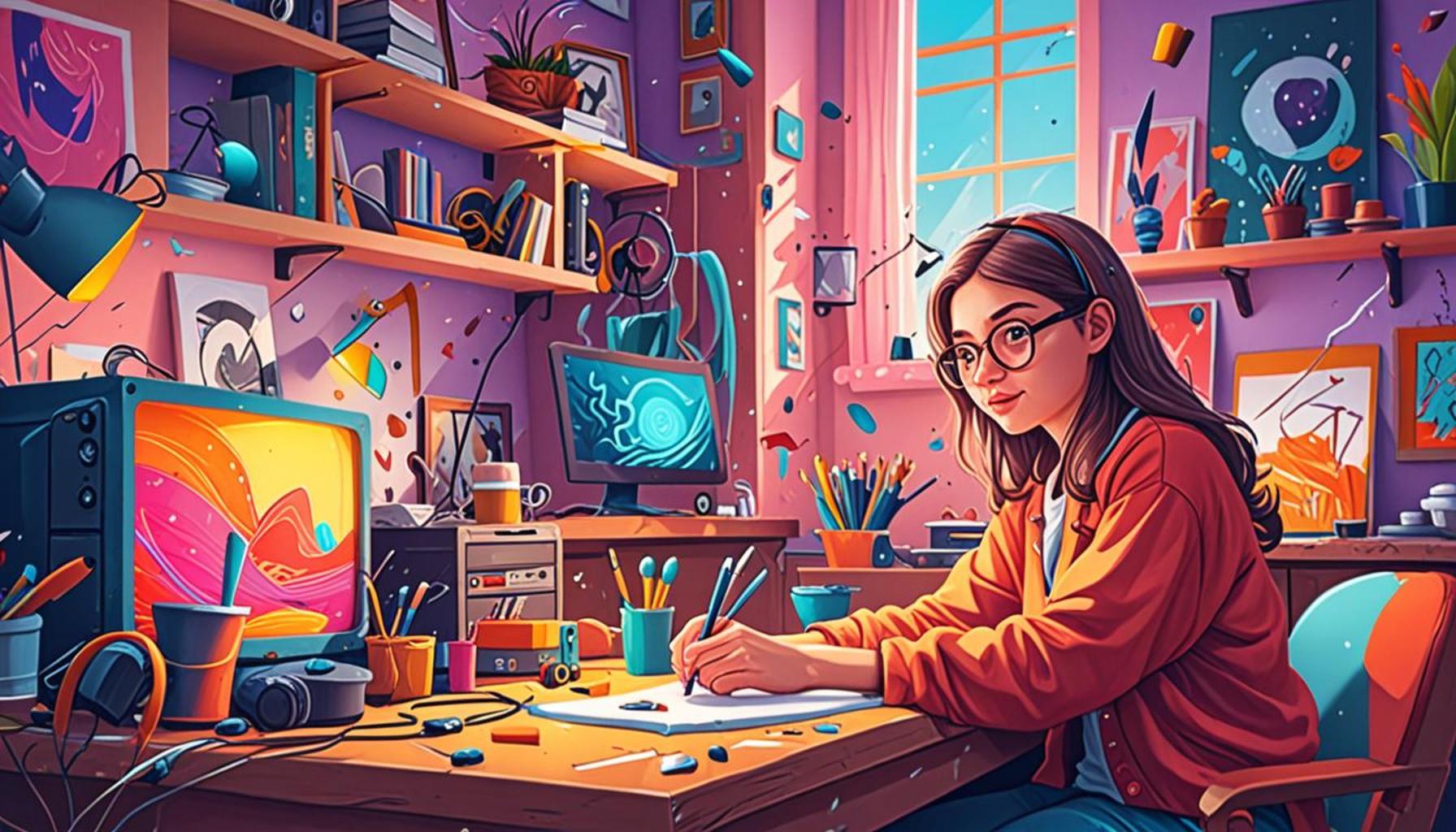 Boost Focus in Noisy Surroundings Enhance Concentration Skills