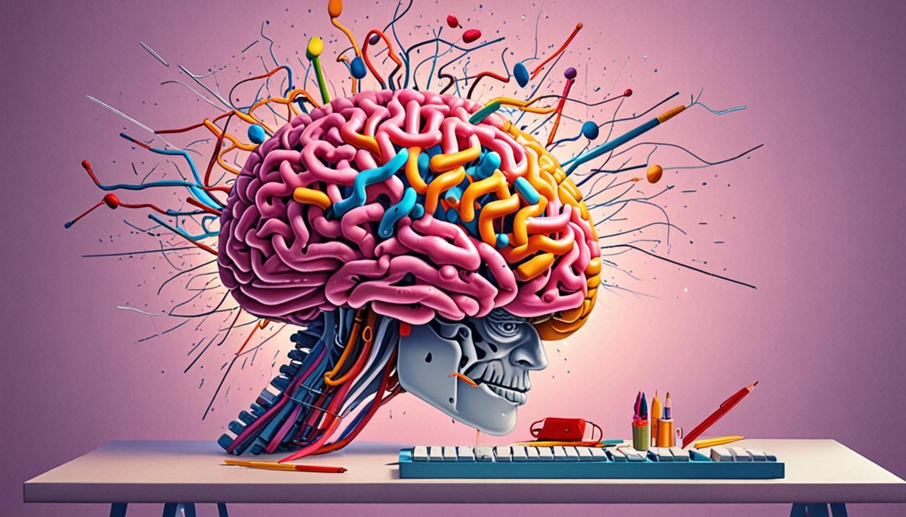 How Handwriting Boosts the Brain Differently Than Typing