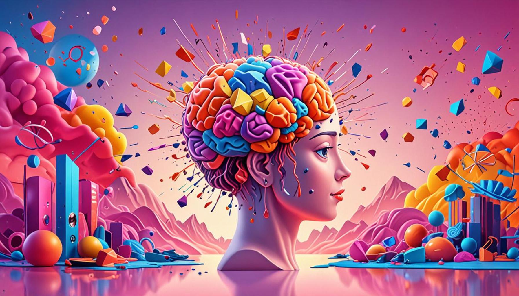 How Emotions Affect Cognitive Performance Understanding the Connection