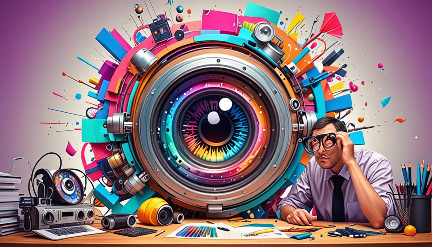 How to Stay Focused Amidst Information Overload Proven Tips