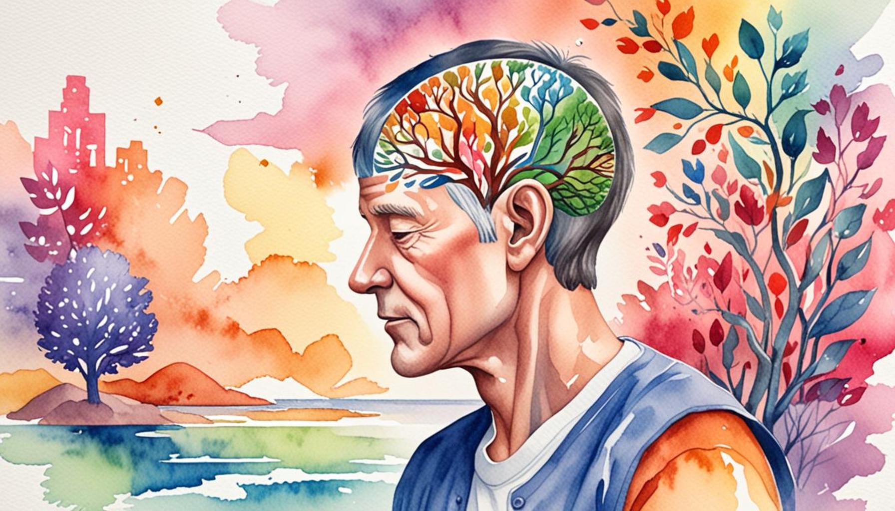 How Mental Exercises Help Prevent Cognitive Decline Naturally