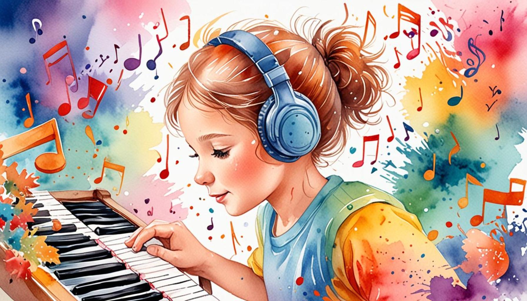 Boost Auditory Memory Tips for Training with Music and Sound