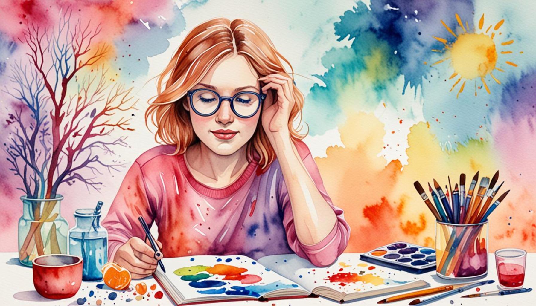 Impact of Intellectual Hobbies on Mental Health Boost Your Well-being