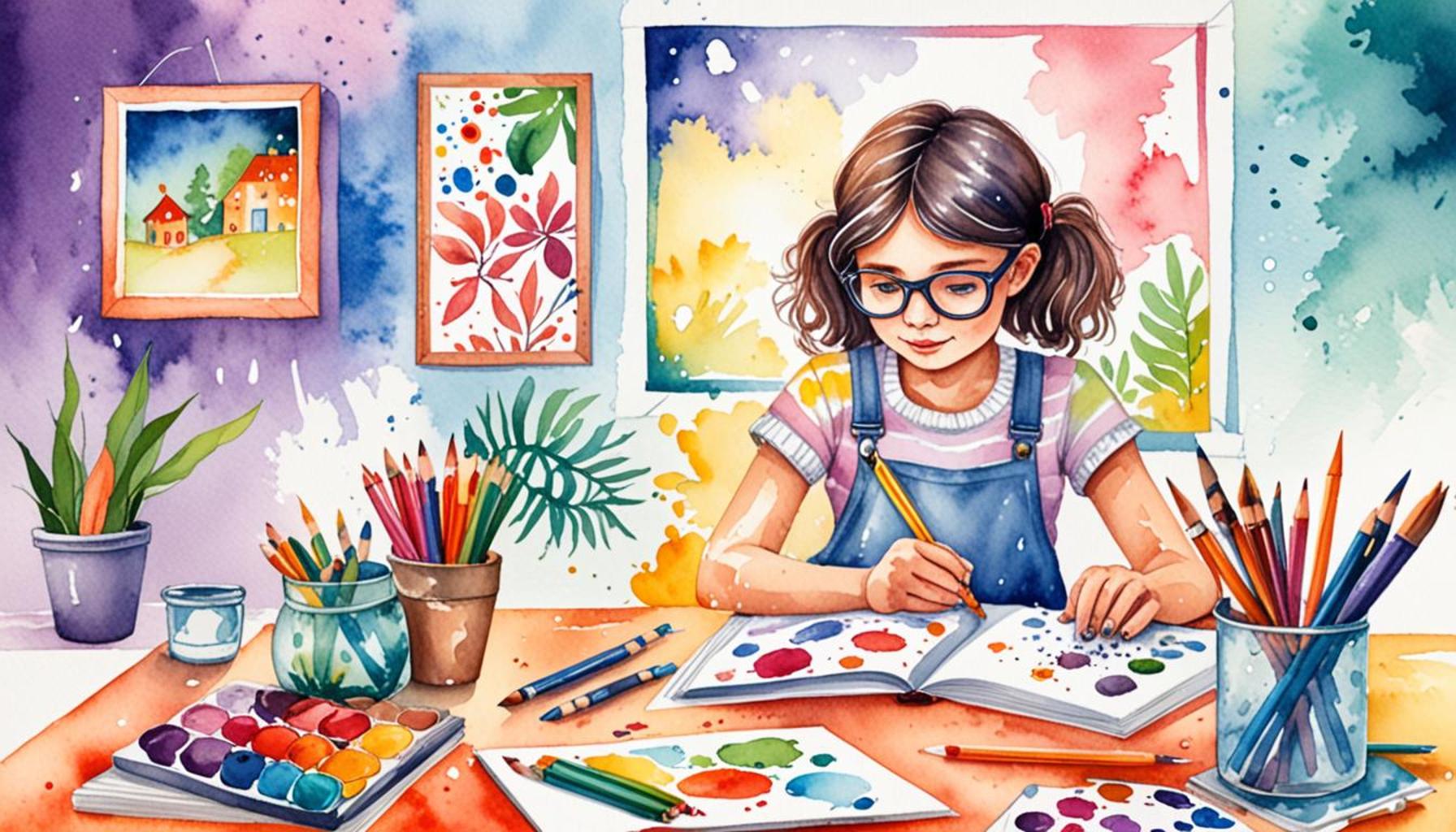 Unlocking Effective Learning The Role of Selective Attention