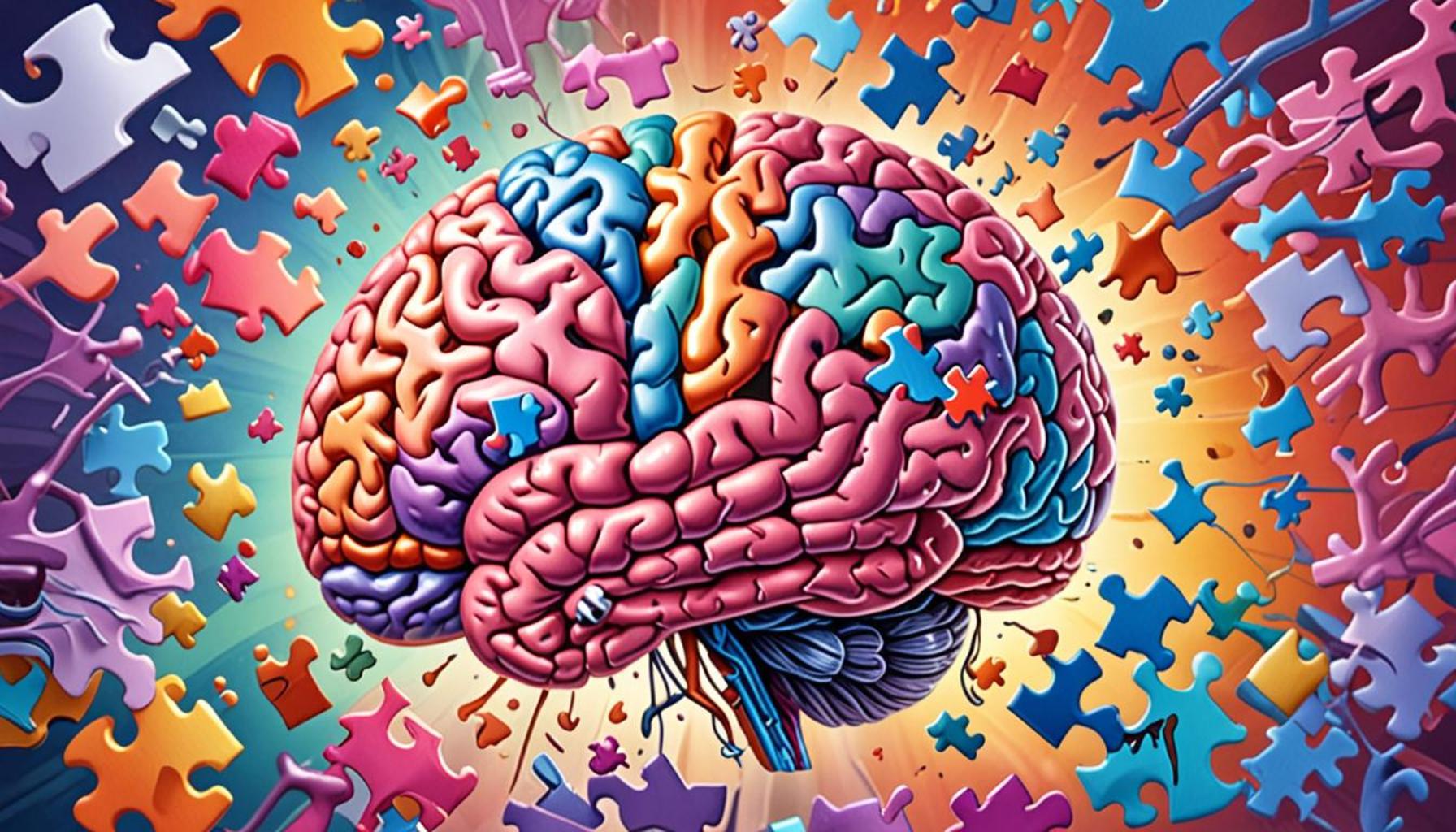 How the Brain Adapts to New Puzzle Types Cognitive Flexibility Insights