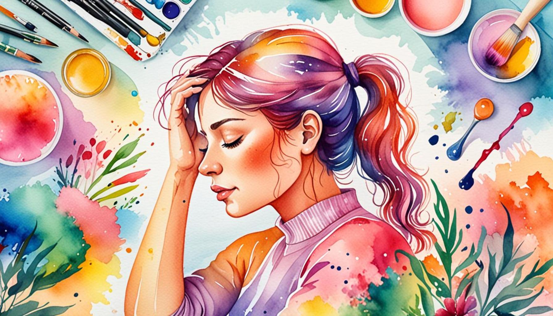 Mental Training How to Reduce Stress and Anxiety Effectively