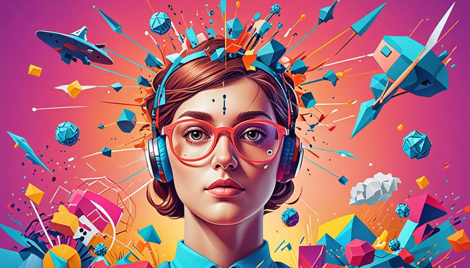 Boost Cognitive Performance The Power of Strategic Breaks