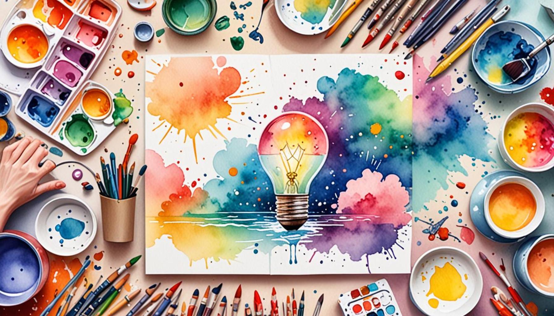 Tips to Boost Creative Thinking in Daily Life Unlock Innovation