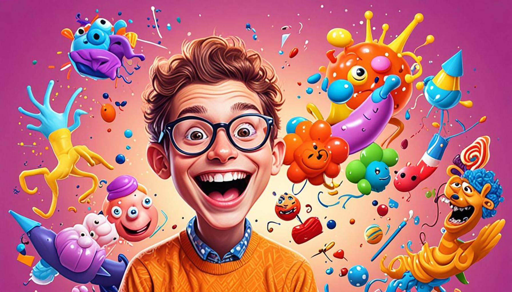 How Humor and Fun Enhance Cognitive Learning Key Influences