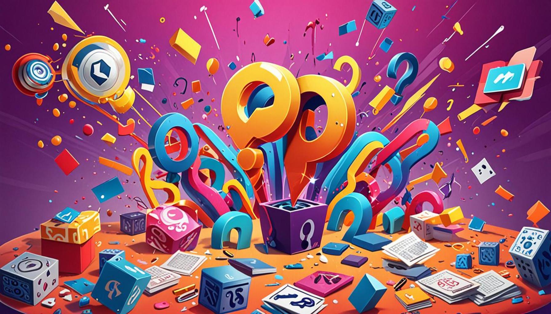 Boost Memory Retention How Trivia Games Enhance Information Recall