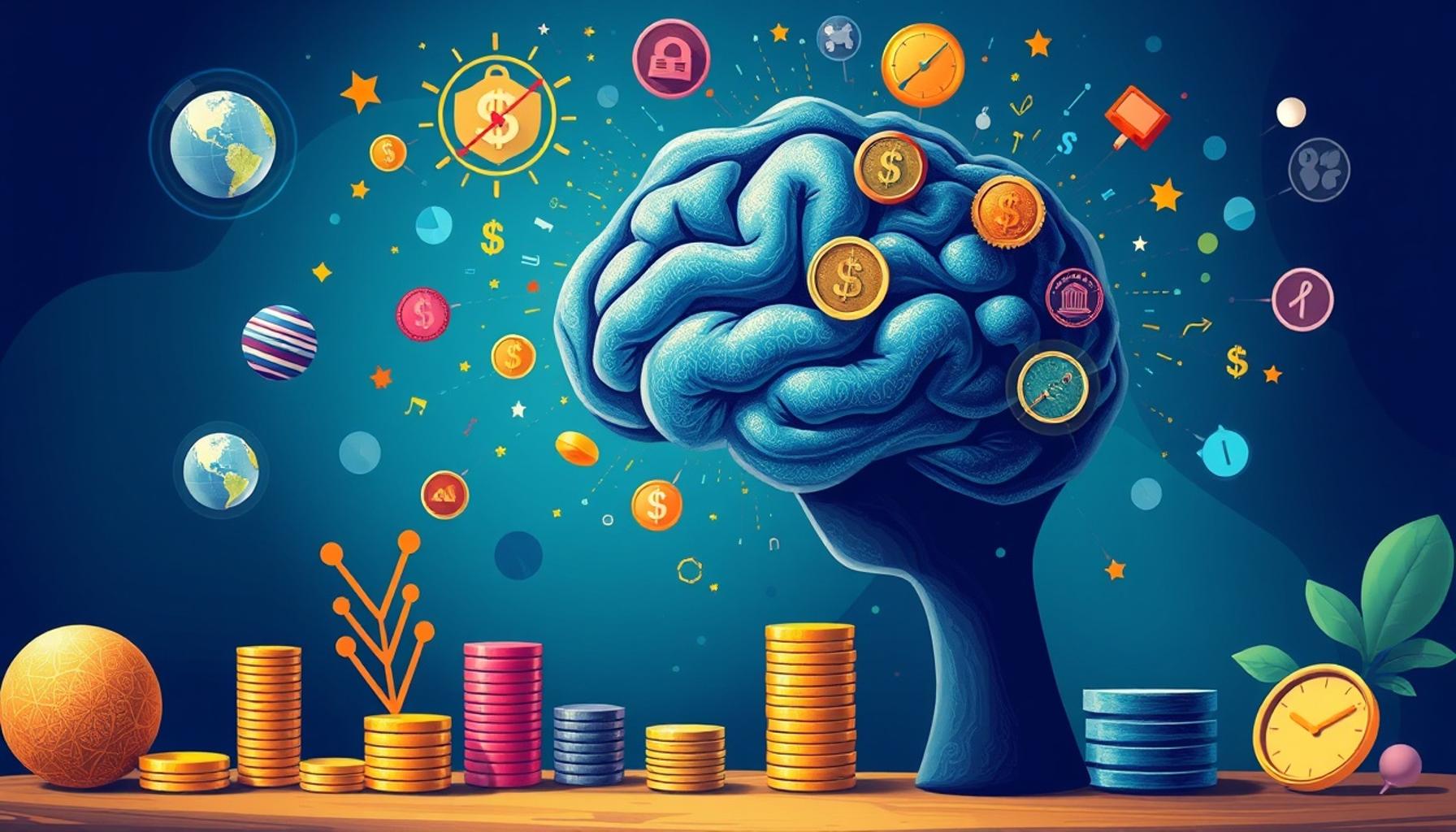 The Benefits of Cognitive Challenges in Developing Emotional Intelligence