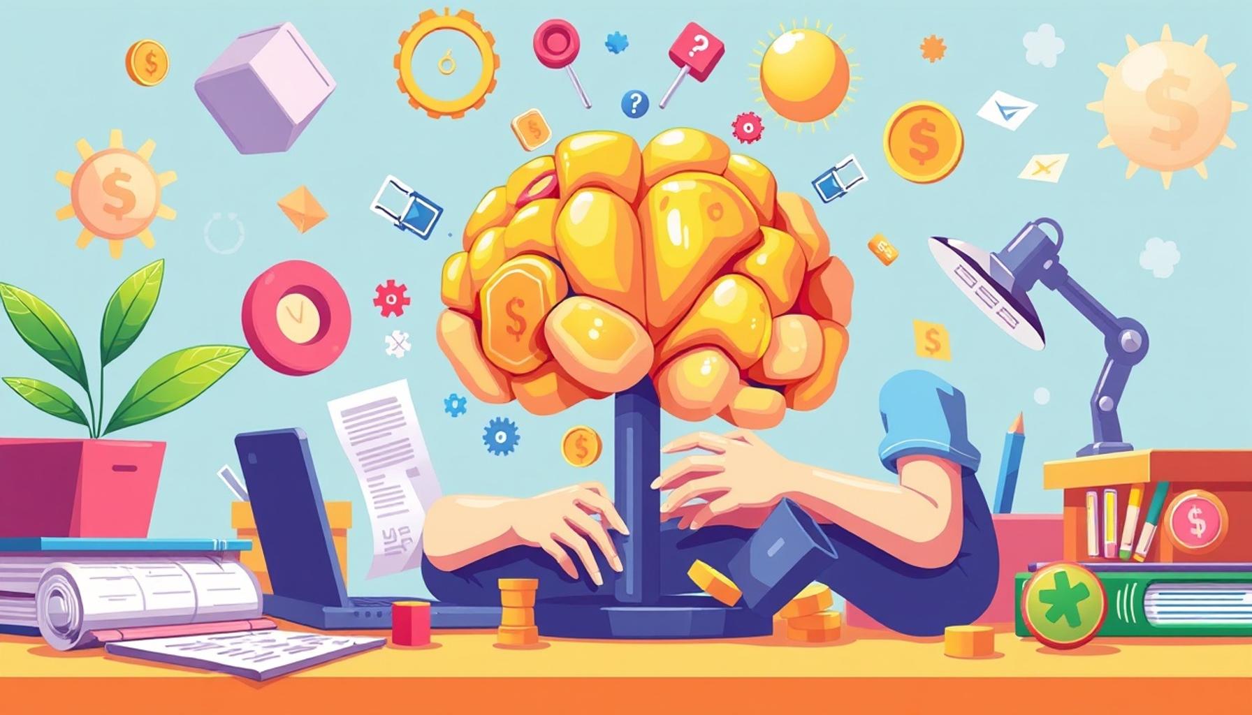 How Logical Games Can Improve Cognitive Performance in Children and Adults