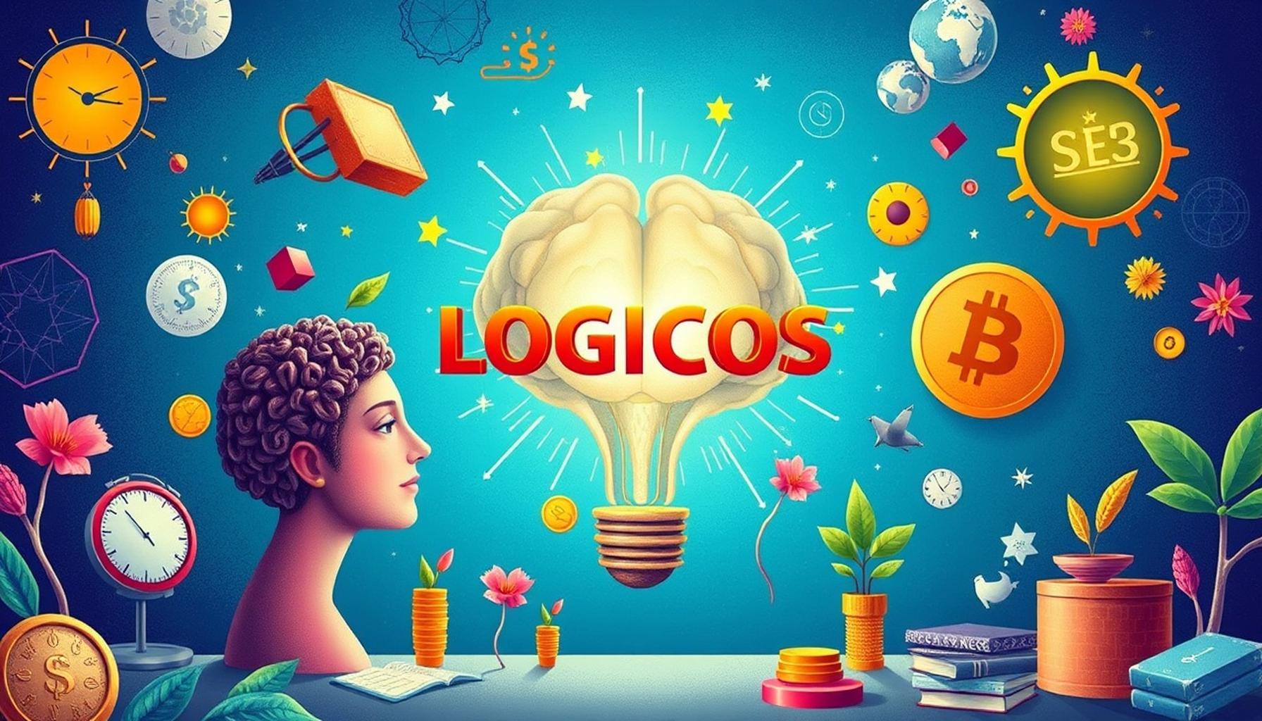 Logical Puzzles and Mental Health: How They Can Reduce Stress and Enhance Well-Being