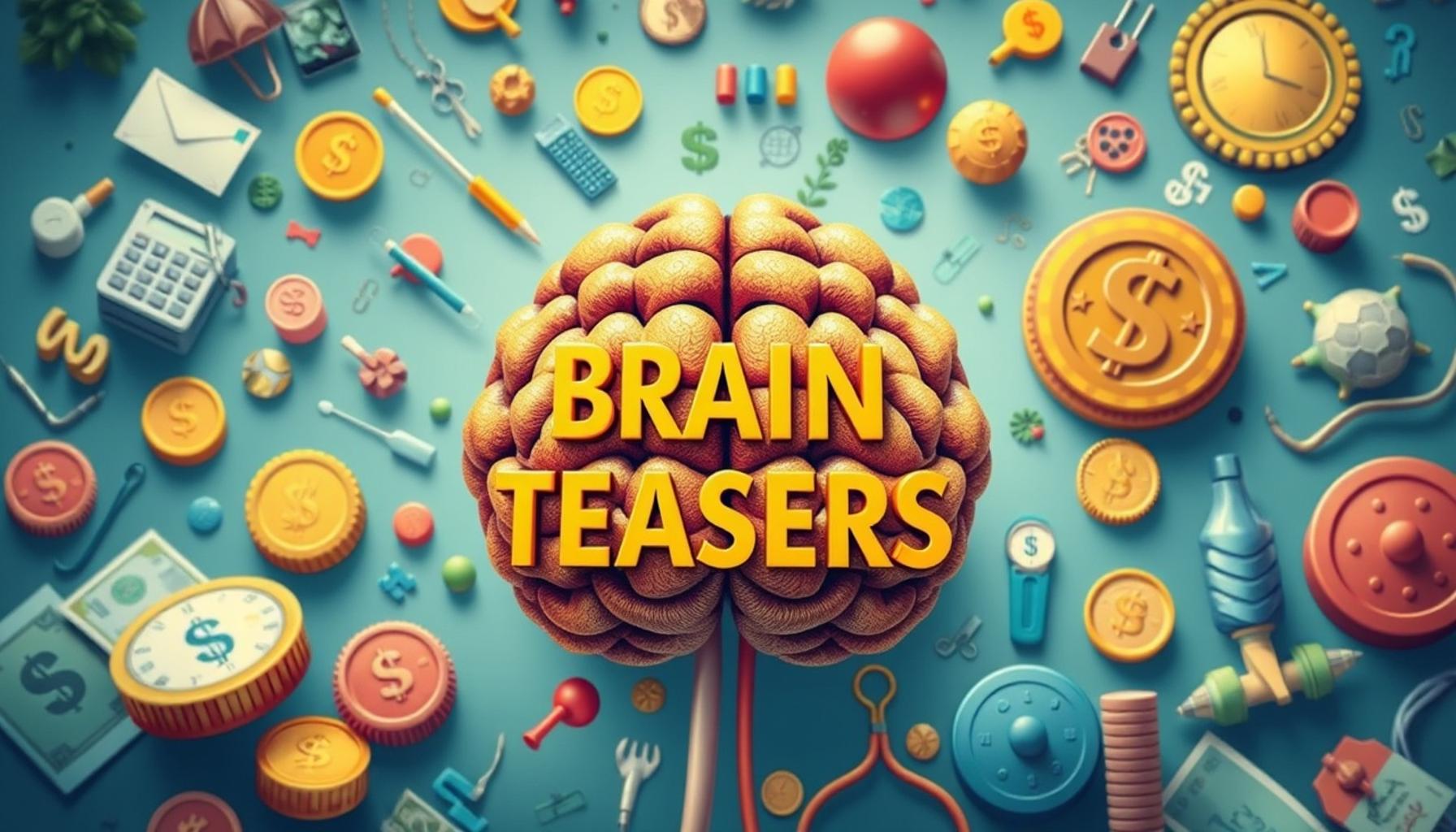 How Brain Teasers Can Improve Your Memory and Cognitive Skills