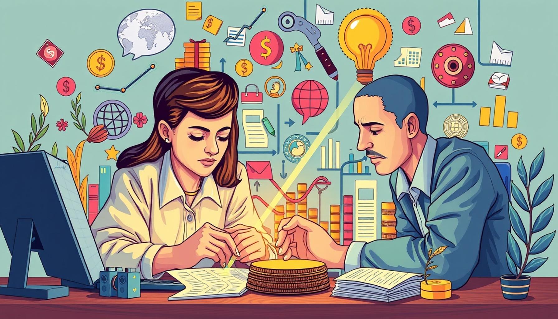 Logic Puzzles: The Intersection Between Creativity and Strategic Thinking