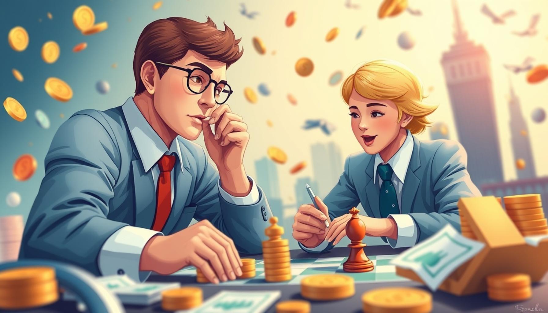 The Impact of Real-Time Strategy Games on Rapid Decision Making