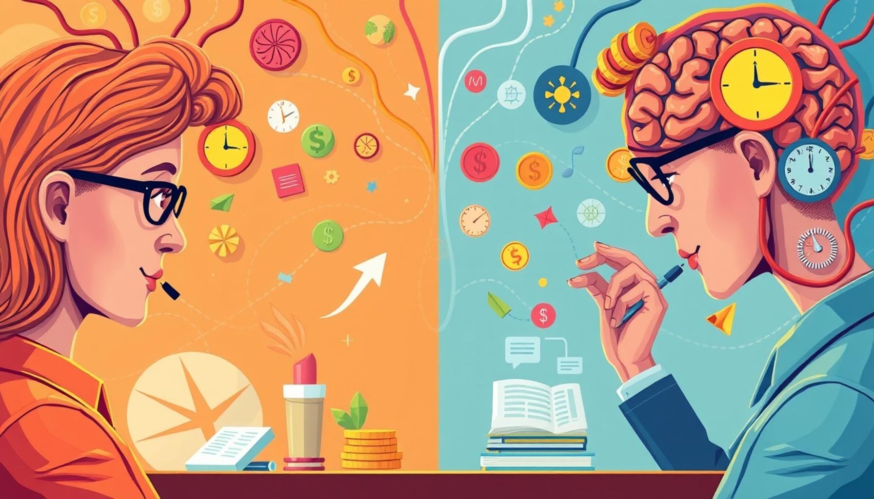 Group Brain Teasers: Strengthening Relationships Through Mental Challenges