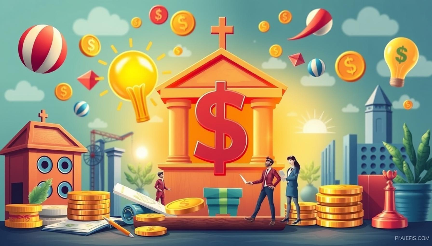 How Logical Puzzles Can Enhance Creativity and Innovation