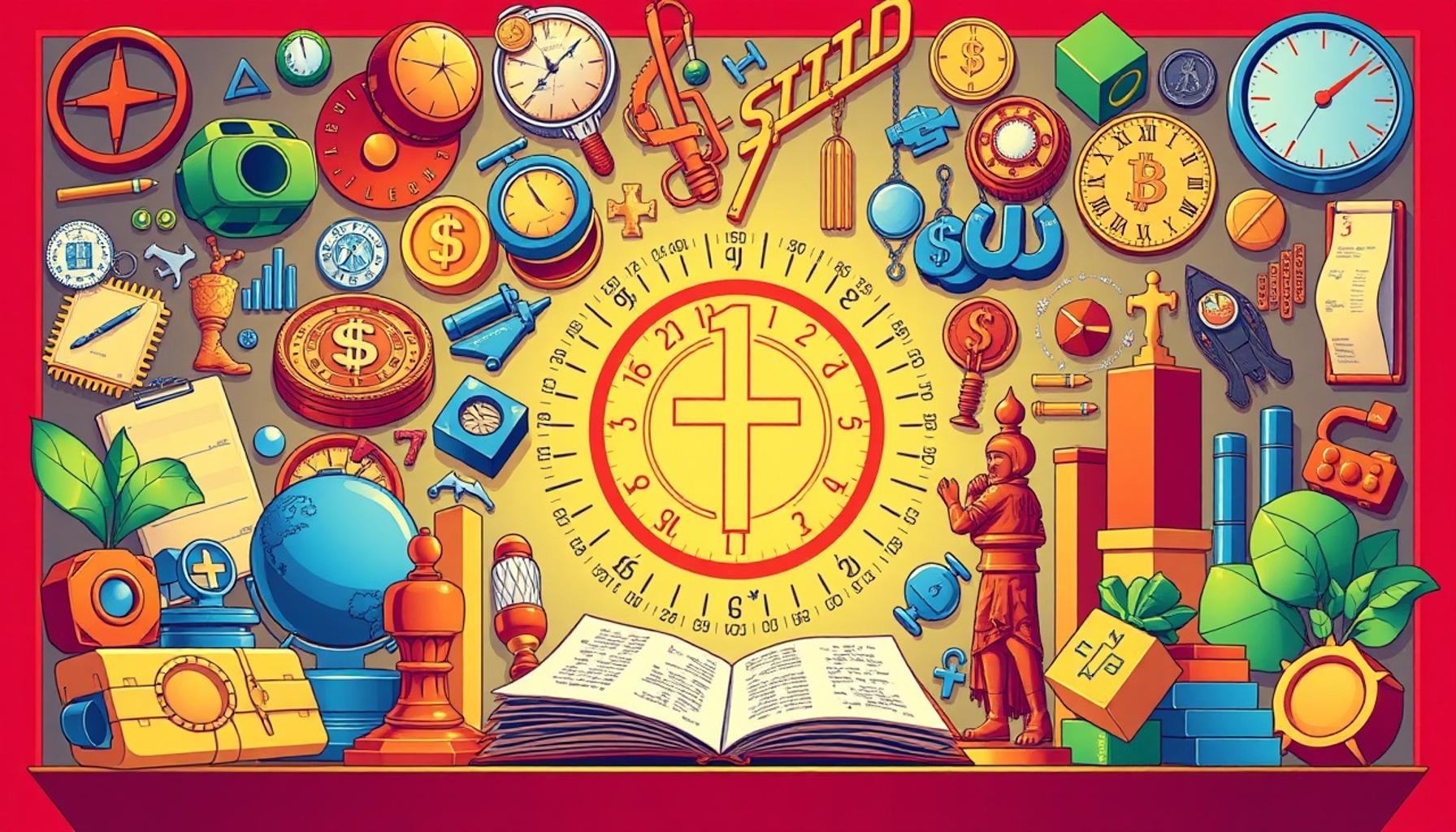 The History of Logical Puzzles: How They Evolved Over Time