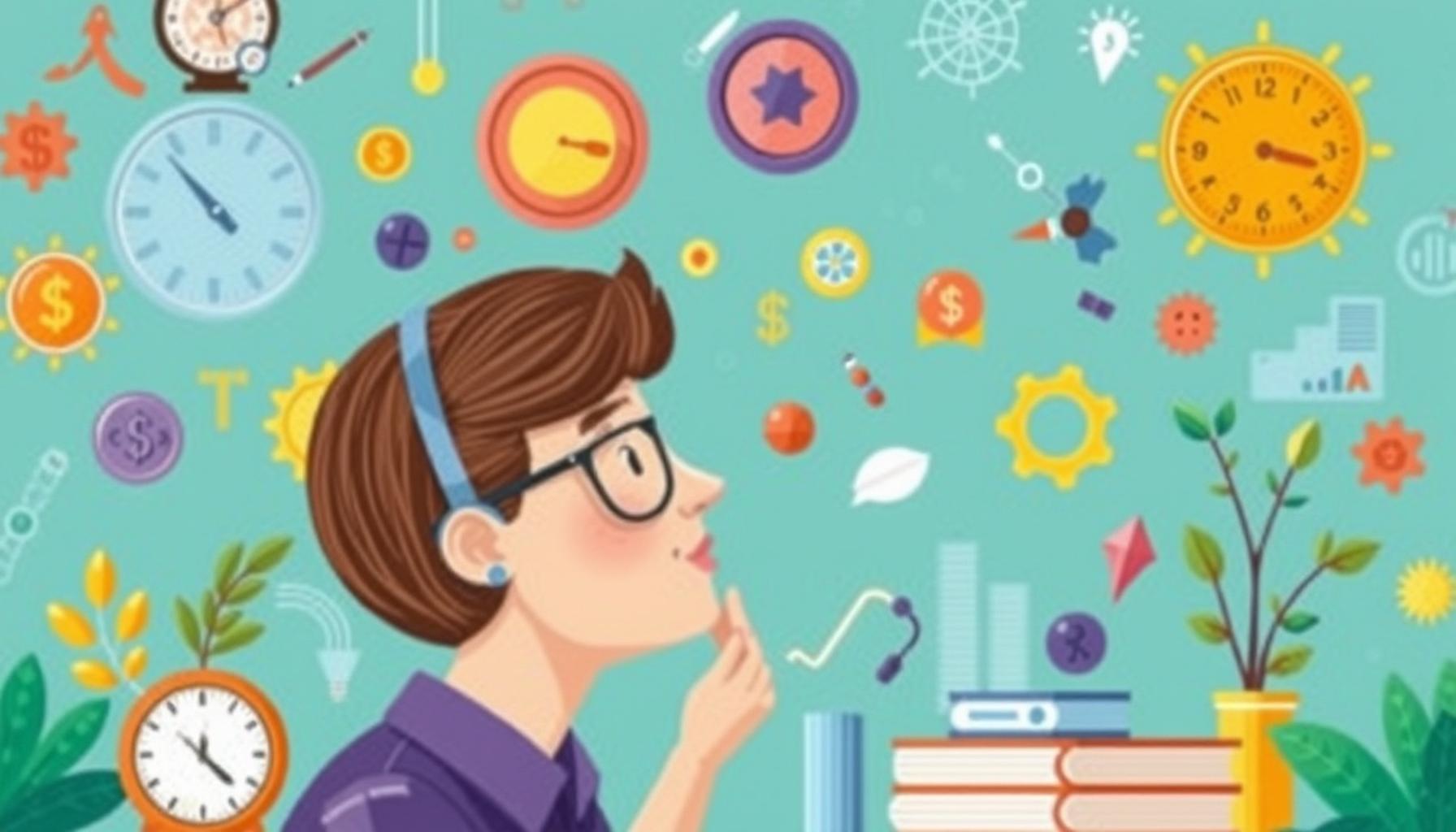 Unraveling the Effects of Puzzles on Memory and Concentration