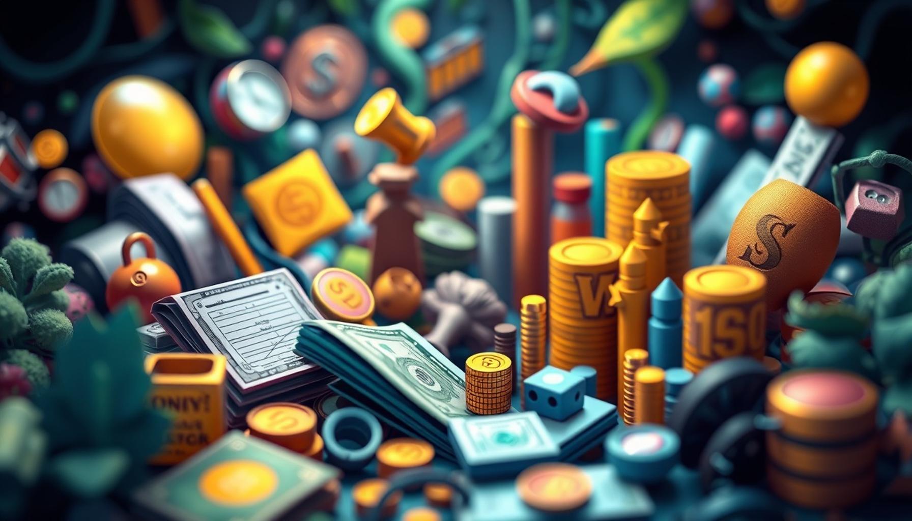 How memory games can improve information retention in daily life