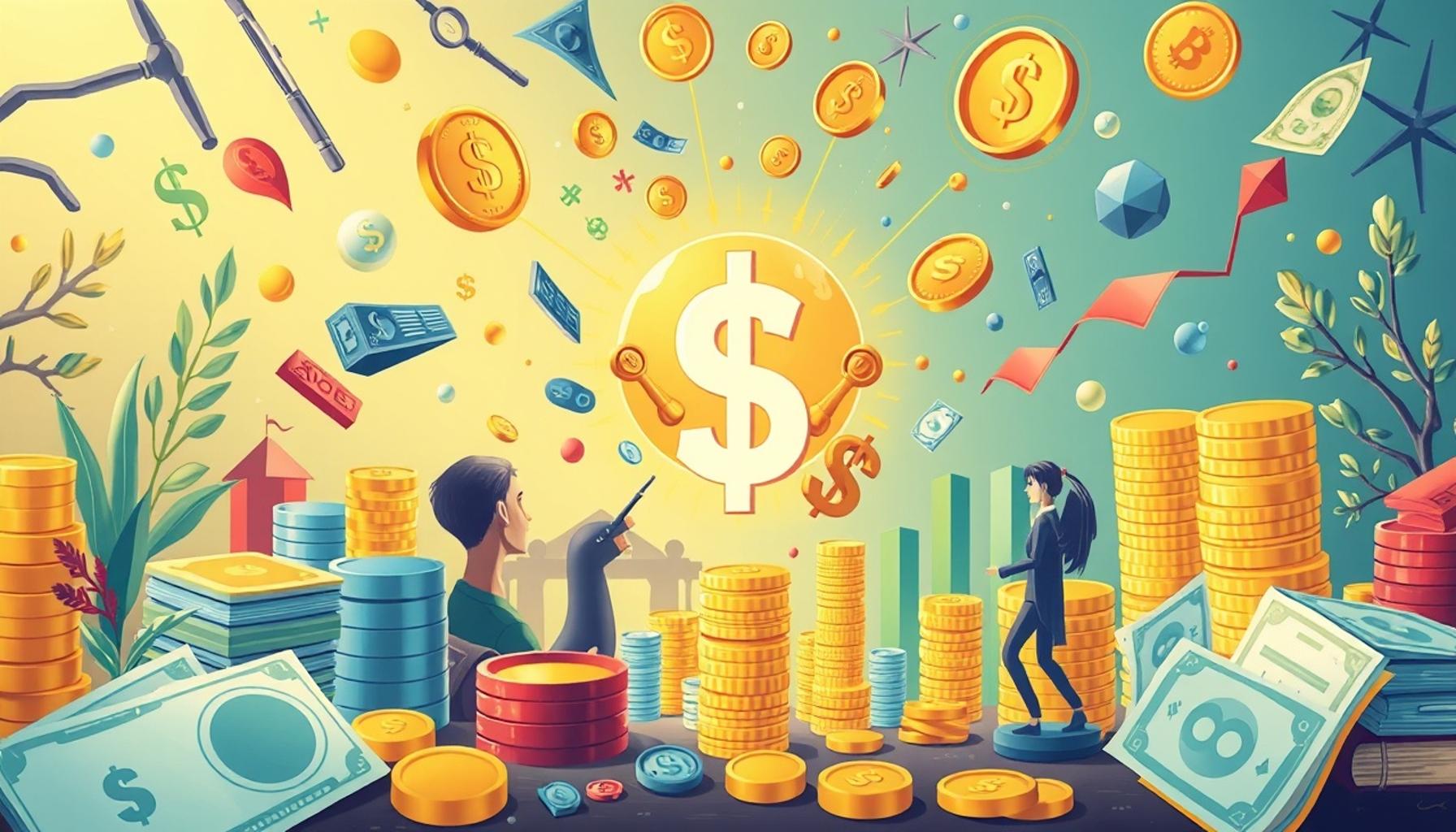 The impact of challenging puzzles on mental agility and memory