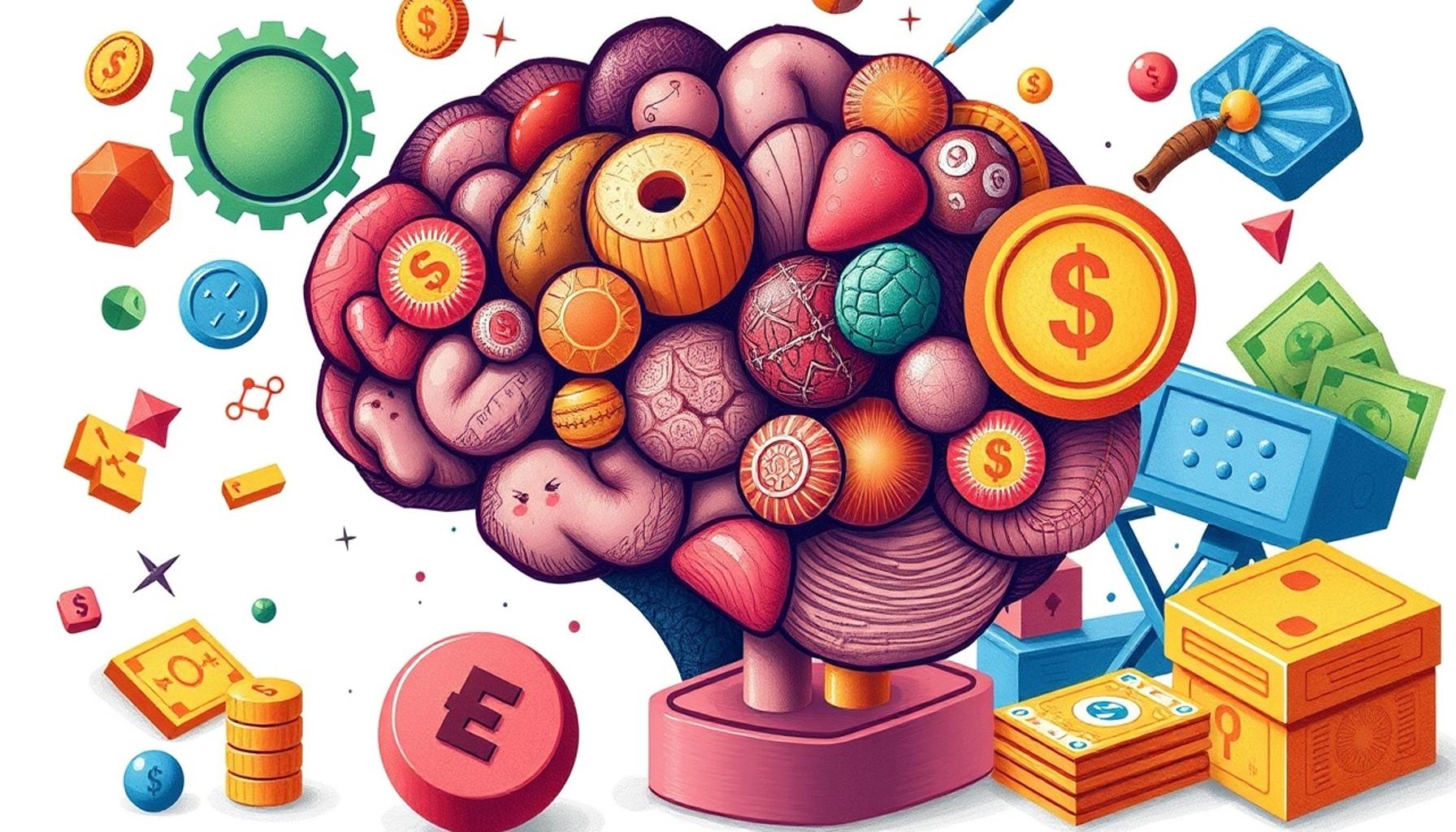 Using Memory Games to Improve Cognitive Flexibility